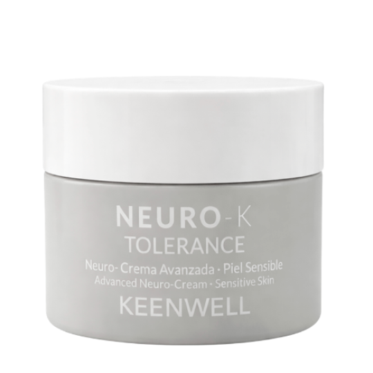 KEENWELL NEURO-K TOLERANCE ADVANCED VEIDO KREMAS, 50 ML