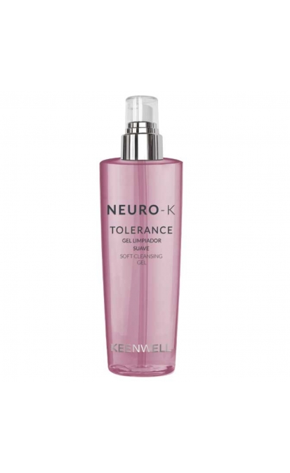 KEENWELL NEURO-K TOLERANCE ŠVELNUS GELINIS VEIDO PRAUSIKLIS, 200 ML