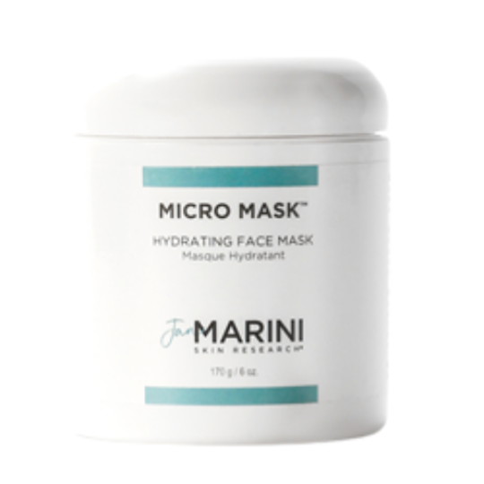 MARINI SKIN SOLUTION DRĖKINANTI VEIDO KAUKĖ, 170g 