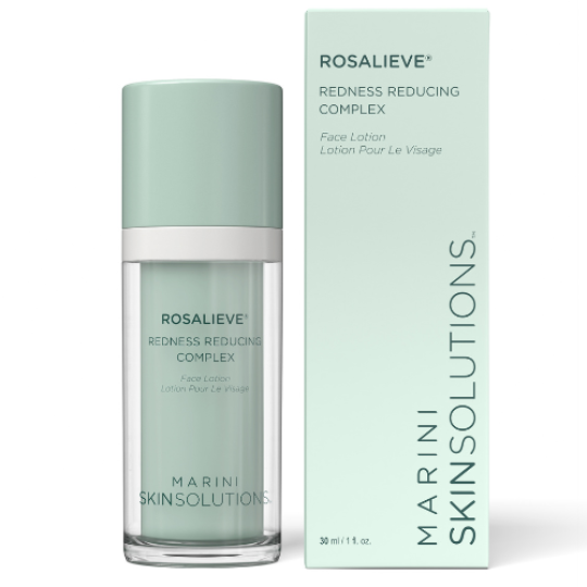 MARINI SKINSOLUTIONS ROSALIEVE KOMPLEKSAS, 30 ML.