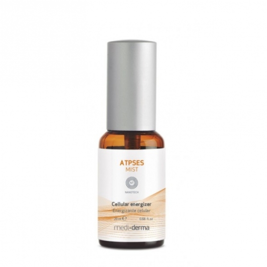 MEDIDERMA ATPSES DULKSNA SU ATP, 20 ml