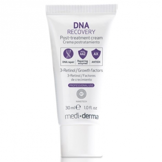 MEDIDERMA DNA RECOVERY KREMAS, 30 ml