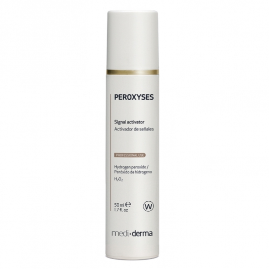 MEDIDERMA PEROXYSES SIGN ACTIVATOR, 50 ml