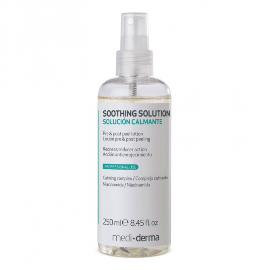 MEDIDERMA RAMINAMASIS LOSJONAS, 250 ML