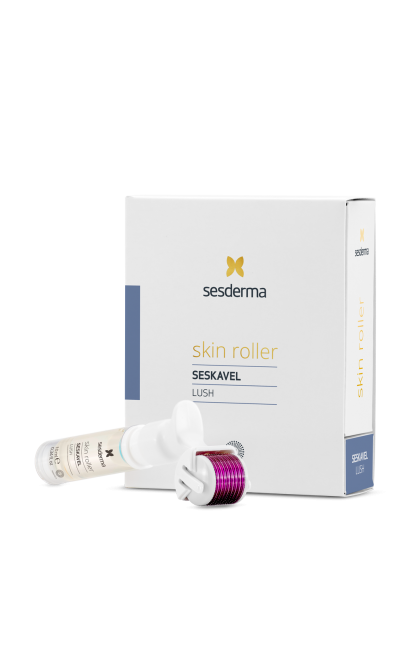 SESDERMA MIKROADATINIS VOLELIS GALVOS ODAI SESKAVEL,10 ML