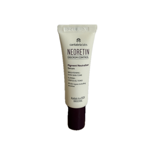 NEORETIN DC DEPIGMENTUOJANTIS SERUMAS, 30 ML