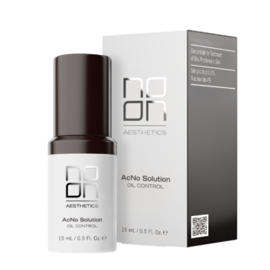 NOON ACNO SOLUTION, 15 ML