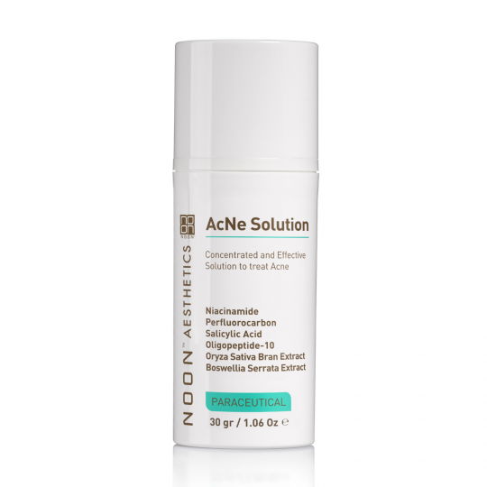 NOON ACNE SOLUTION, 30 g