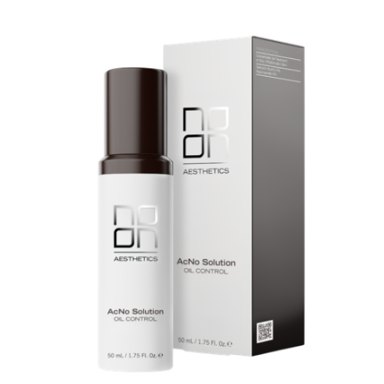 NOON ACNO SOLUTION, 50 ML