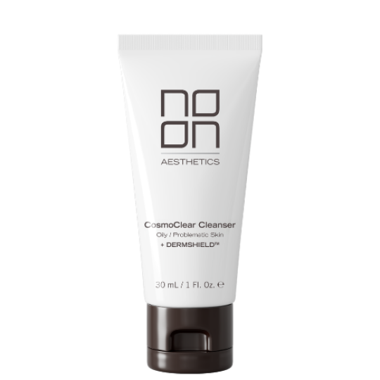 NOON COSMOCLEAR PRAUSIKLIS, 15 ML