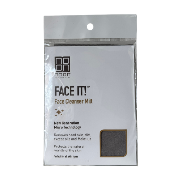 NOON FACE IT veido pirštinė