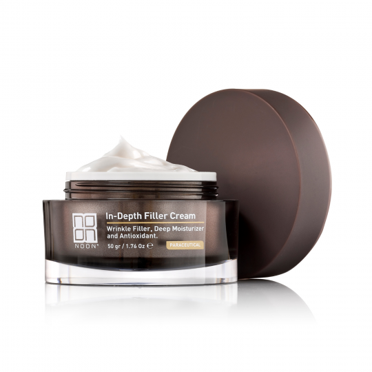 NOON IN-DEPTH FILLER CREAM, 50 g