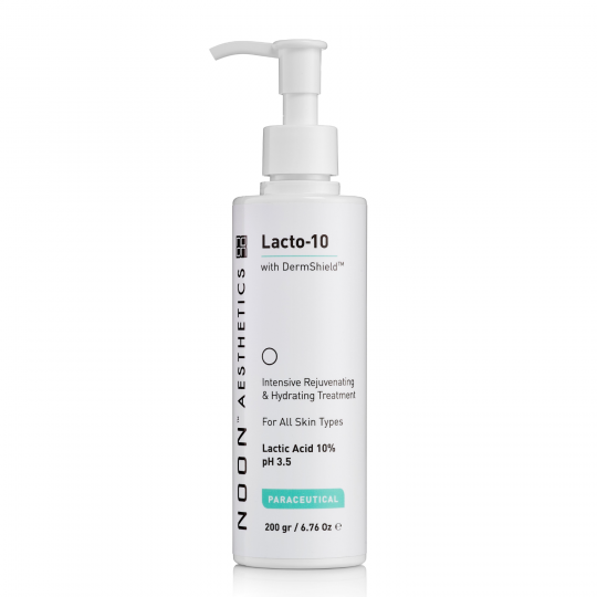 NOON LACTO-10, 200 g