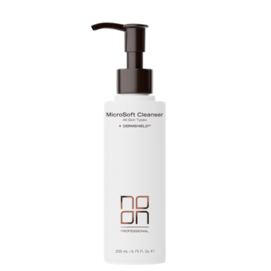 NOON MICROSOFT PRAUSIKLIS, 200 ML