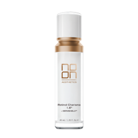 NOON RETINOL CHARISMA 1.6%, 40 ML.