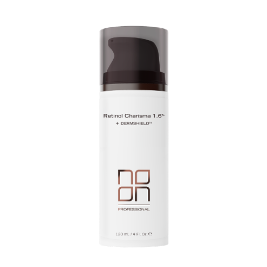 NOON RETINOL CHARISMA PLUS 1.6%, 120 ML