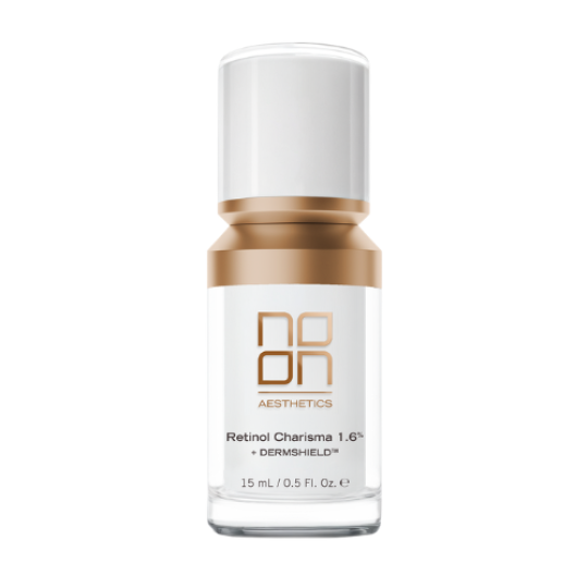 NOON RETINOL CHARISMA PLUS 1.6%, 15 ML