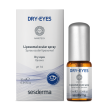 SESDERMA OFTALSES DRY-EYES PURŠKIKLIS IŠSAUSĖJUSIOMS AKIMS, 10 ml