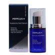 PEPPLUS+ HIALURONO RŪGŠTIES SERUMAS, 50 ML