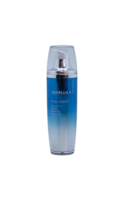 PEPPLUS+ LIFTINGUOJANTI ESENCIJA, 50 ML
