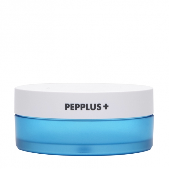 PEPPLUS NO SEBUM MULTI FINISH PUDRA, 10 G