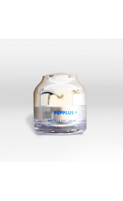 PEPPLUS PAAKIŲ KREMAS, 30 G