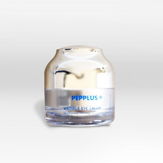 PEPPLUS PAAKIŲ KREMAS, 30 G