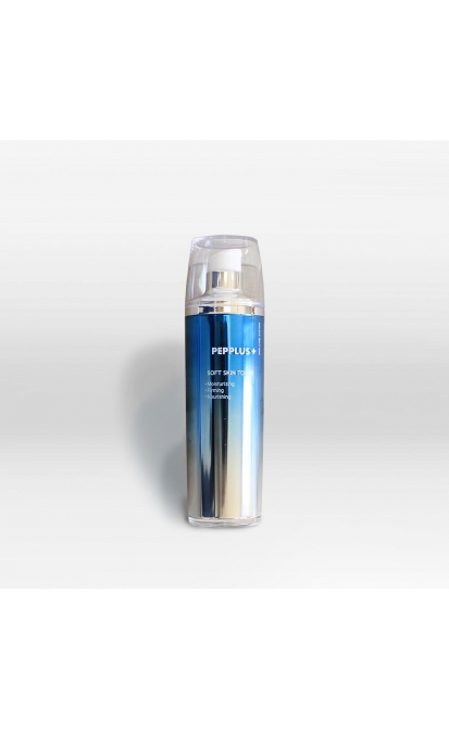 PEPPLUS STANGRINANTIS TONIKAS, 120 ml 