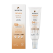 SESDERMA REPASKIN SILK TOUCH SPF 50 APSAUGINIS KREMAS VEIDUI NUO SAULĖS, 50 ML