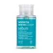 SESDERMA SENSYSES SEBUM LIPOSOMINIS VALIKLIS, 200 ml