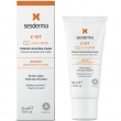 SESDERMA C-VIT CC VEIDO KREMAS SU SPALVA SPF15, 30 ml