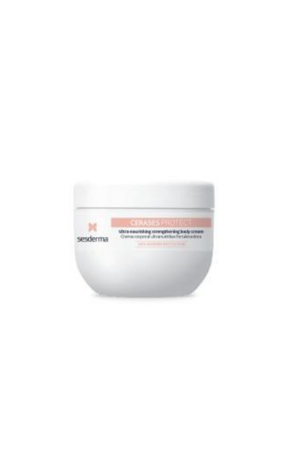 SESDERMA CERASES PROTECT KŪNO KREMAS 400 ML