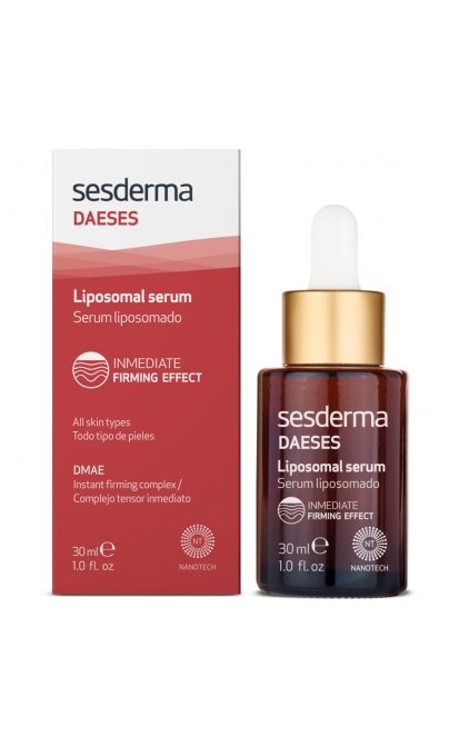 SESDERMA DAESES STANGRINAMASIS LIPOSOMINIS SERUMAS, 30 ml