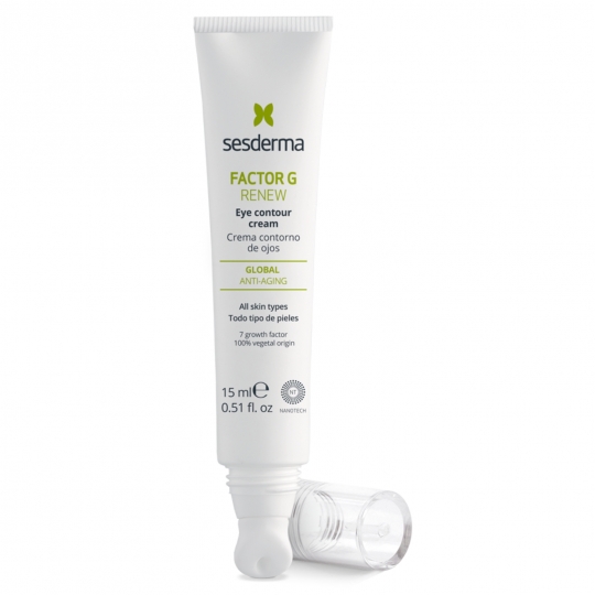 SESDERMA FACTOR G RENEW PAAKIŲ KREMAS, 15ml