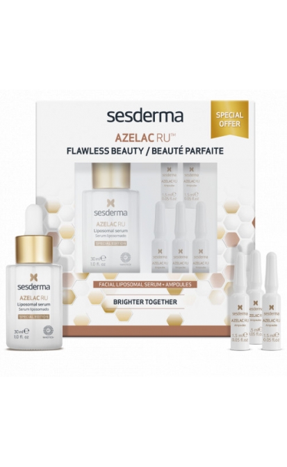 SESDERMA FLAWLESS BEAUTY DOVANŲ RINKINYS
