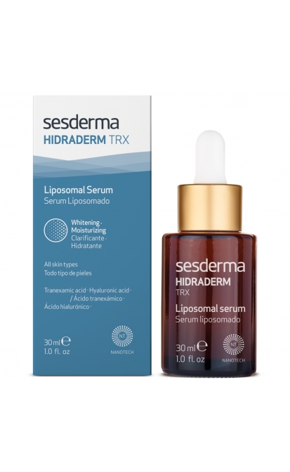 SESDERMA HIDRADERM TRX LIPOSOMINIS SERUMAS, 30 ml