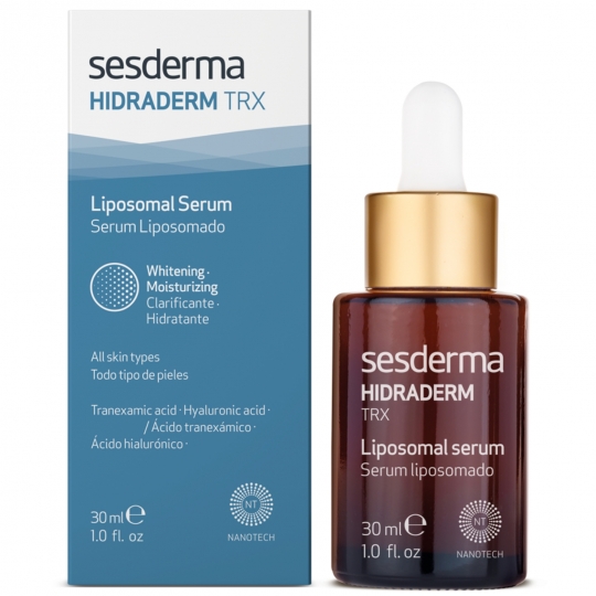 SESDERMA HIDRADERM TRX LIPOSOMINIS SERUMAS, 30 ml