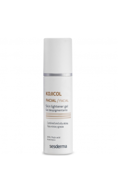 SESDERMA KOJICOL PIGMENTACIJĄ MAŽINANTIS GELIS, 30 ml