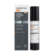 SESDERMA MEN SUPREME SENĖJIMO POŽYMIUS MAŽINANTIS LOSJONAS, 50 ML