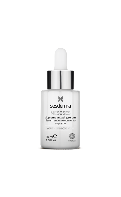 SESDERMA MESOSES SUPREME VEIDO SERUMAS, 30 ML