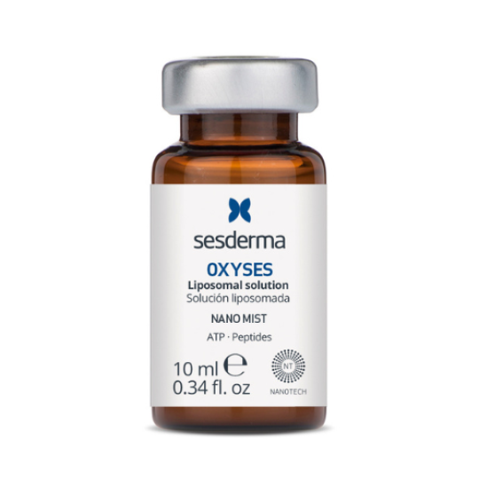 SESDERMA OXYSES LIPOSOMINIS TIRPALAS NANOMIST PRIETAISUI, 10 ML