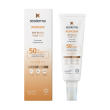 SESDERMA REPASKIN DRY TOUCH SPF 50 APSAUGINIS KREMAS NUO SAULĖS VEIDUI, 50 ml