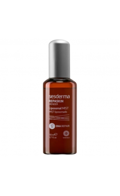 SESDERMA REPASKIN MENDER LIPOSOMINĖ DULKSNA, 50 ml