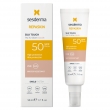 SESDERMA REPASKIN SILK TOUCH APSAUGINĖ PRIEMONĖ NUO SAULĖS VEIDUI SU SPALVA SPF 50, 50 ML