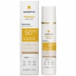 SESDERMA REPASKIN URBAN 365 PIGMENTACIJĄ MAŽINANTIS VEIDO KREMAS NUO SAULĖS SPF50+, 50 ML