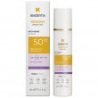 SESDERMA REPASKIN URBAN 365 JAUNINANTIS VEIDO KREMAS NUO SAULĖS SPF50, 50 ML