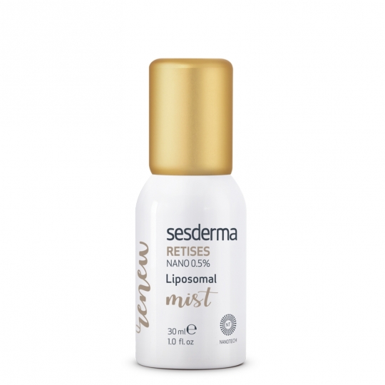 SESDERMA RETISES 0,5% VEIDO DULKSNA, 30 ml