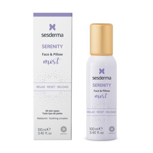 SESDERMA SERENITY DULKSNA, 100 ML