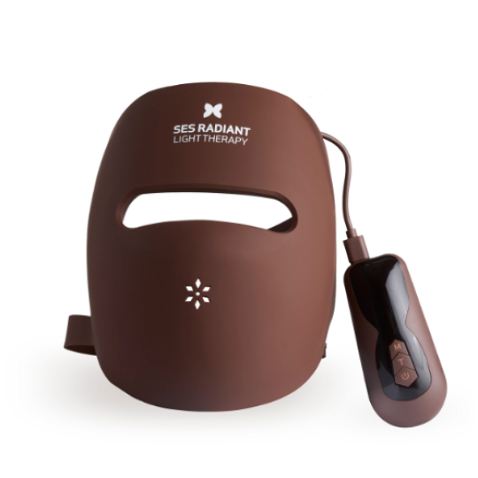 SESDERMA SES RADIANT LIGHT THERAPY LED VEIDO KAUKĖ