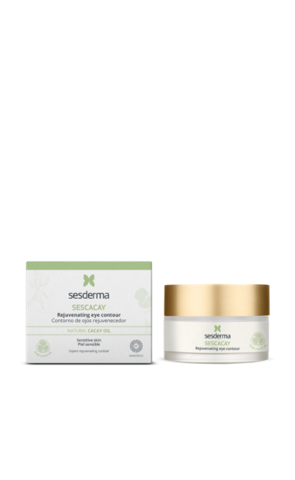 SESDERMA SESCACAY PAAKIŲ KREMAS, 30 ML